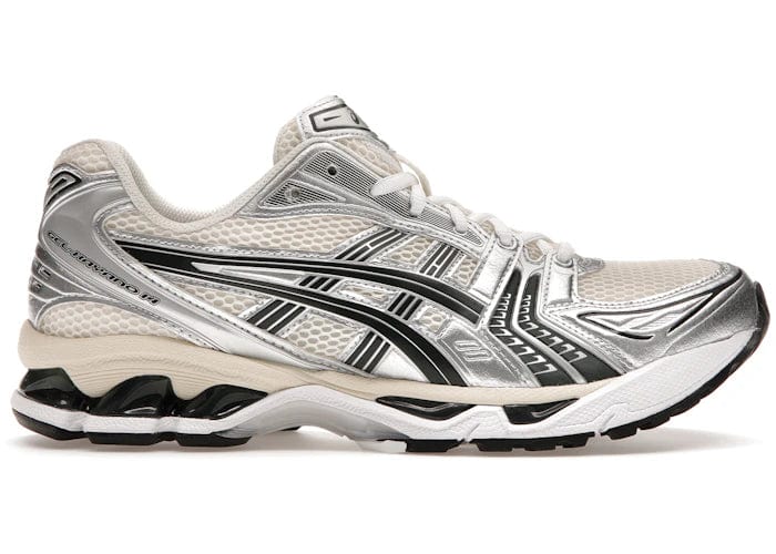 ASICS Gel-Kayano 14 Kith Cream Scarab