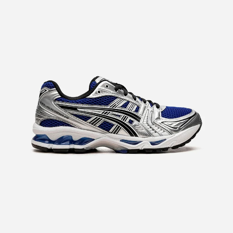 ASICS Gel-Kayano 14 Monaco Blue