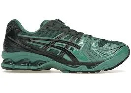 ASICS Gel-Kayano 14 Unaffected Infinite Wonders Pack Green