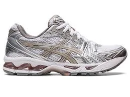 ASICS Gel-Kayano 14 White Moonrock (Women's)