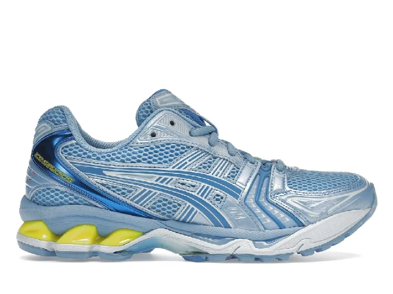 ASICS Gel-Kayano 14 Ice Studios Blue