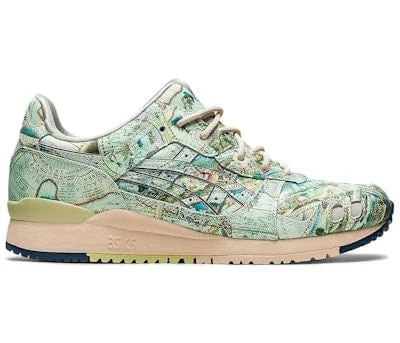 ASICS Gel-Lyte III