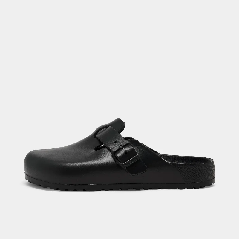 Birkenstock Boston EVA / Black