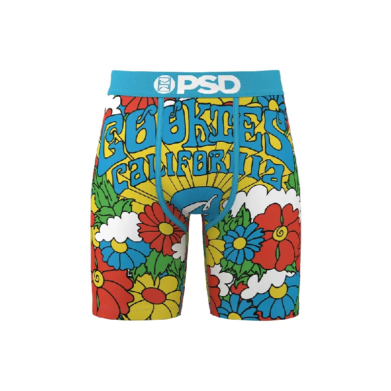 Cali Cookies Boxer Briefs