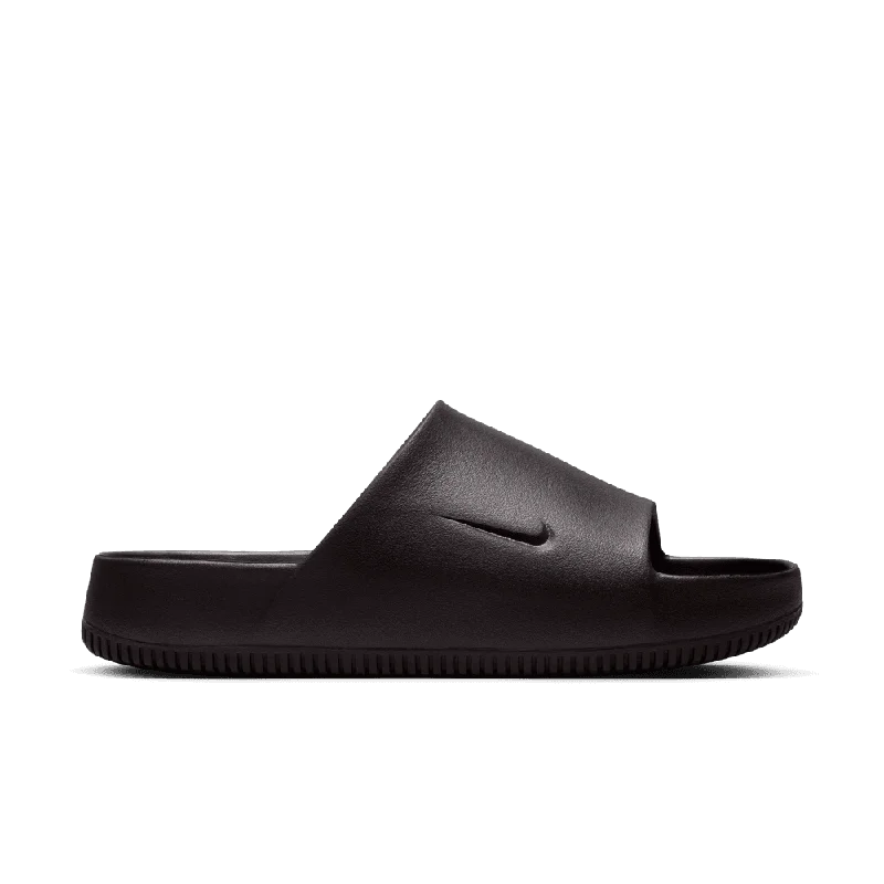 Calm Slides 'Velvet Brown'