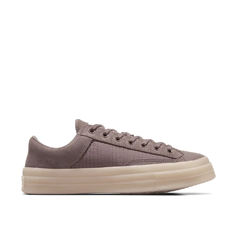 Chuck 70 Ox Marquis Boro-Stitched 'Pure Pumice'