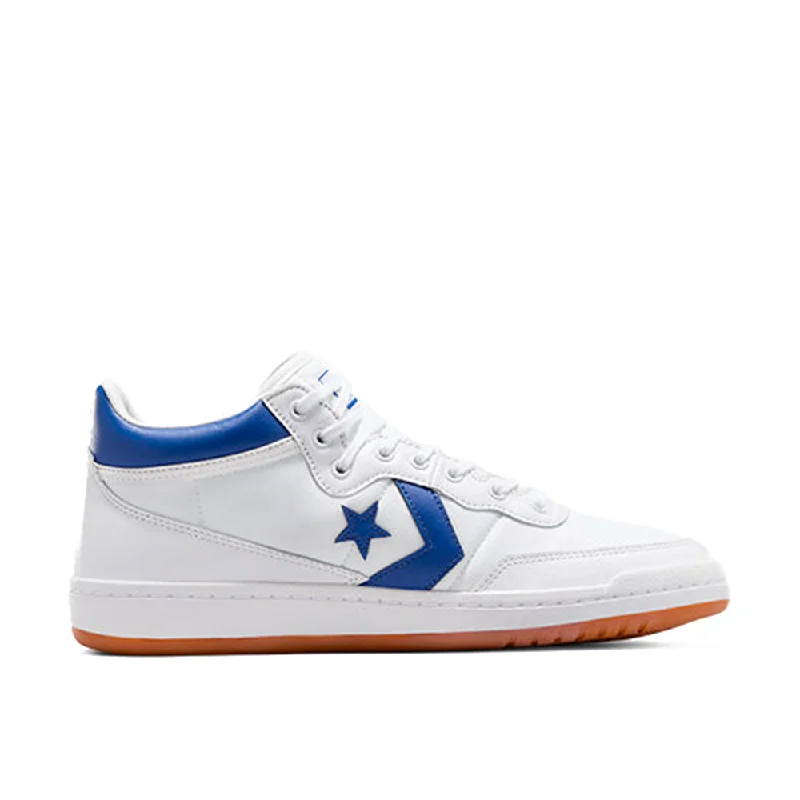 Cons Fastbreak Pro 'White Blue'