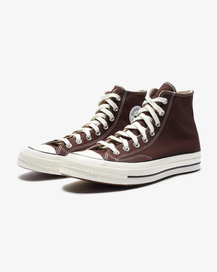 CONVERSE CHUCK 70 HI DARK ROOT