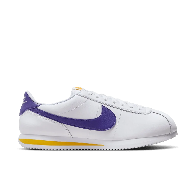 Cortez 'Lakers'