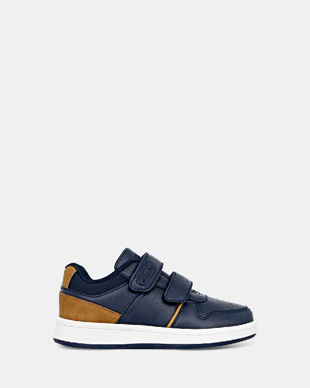 Dune Junior Navy