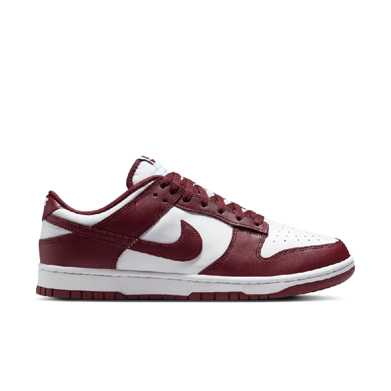 Dunk Low 'Redwood'