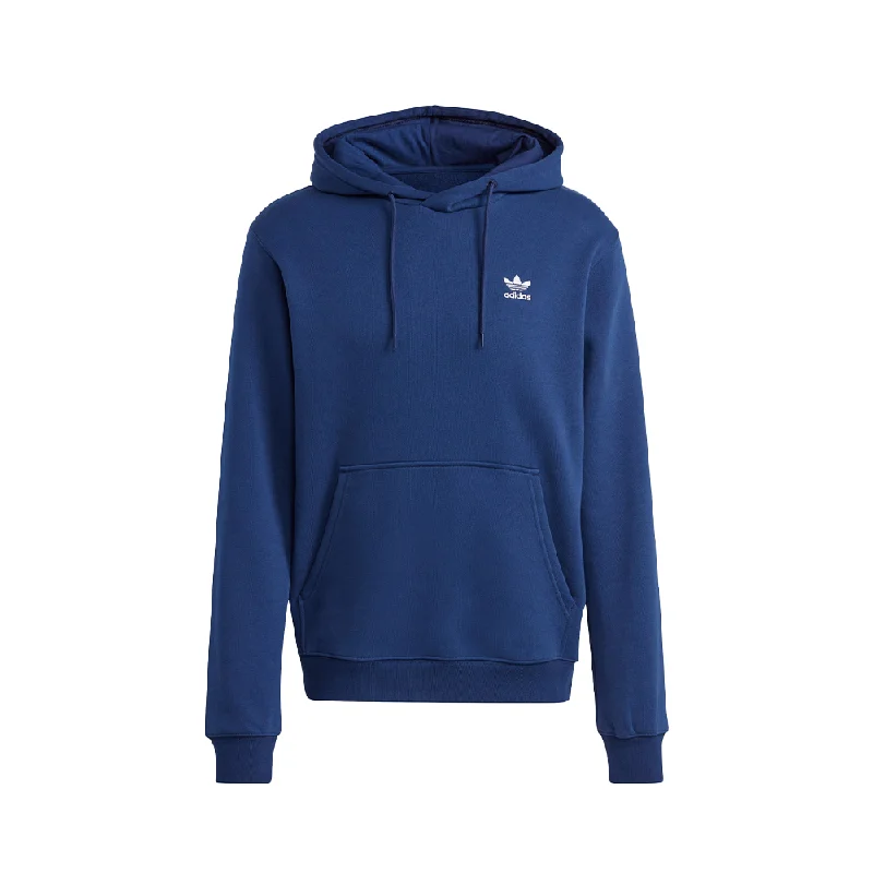 Essential Hoodie 'Night Indigo'