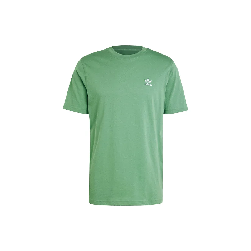 Essential Tee 'Green'