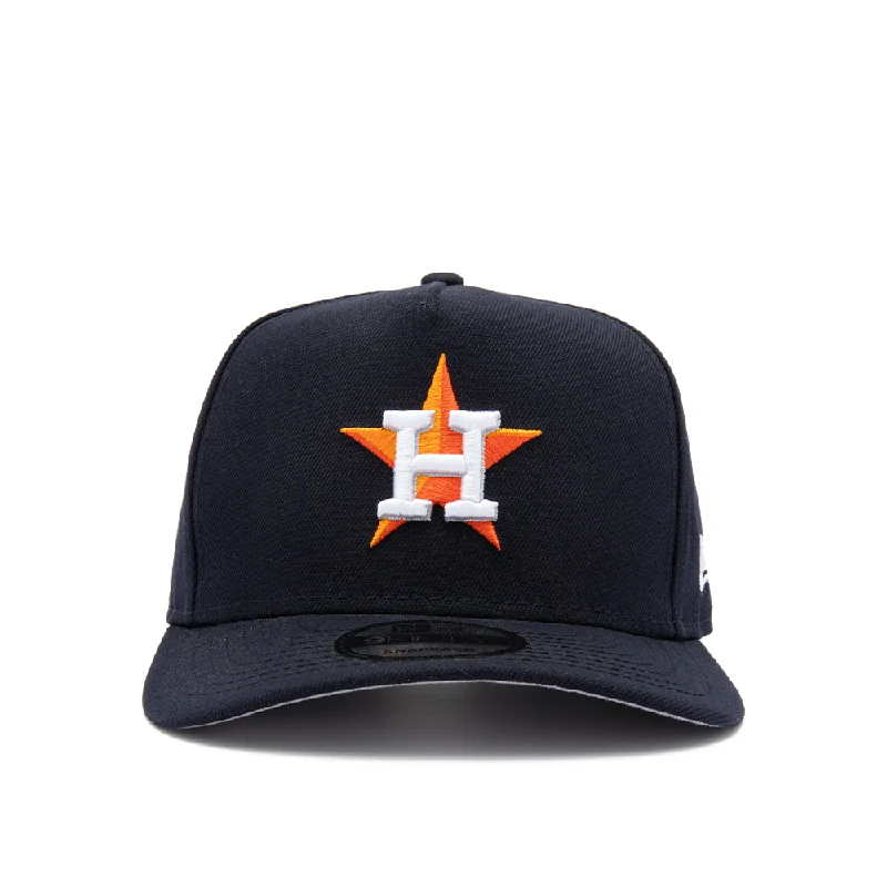 Houston Astros 950 A-Frame Cap 'Navy'