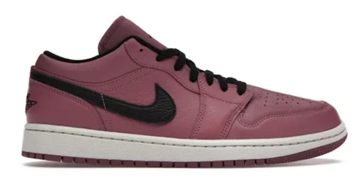 Jordan 1 Low - Mulberry(Women's)