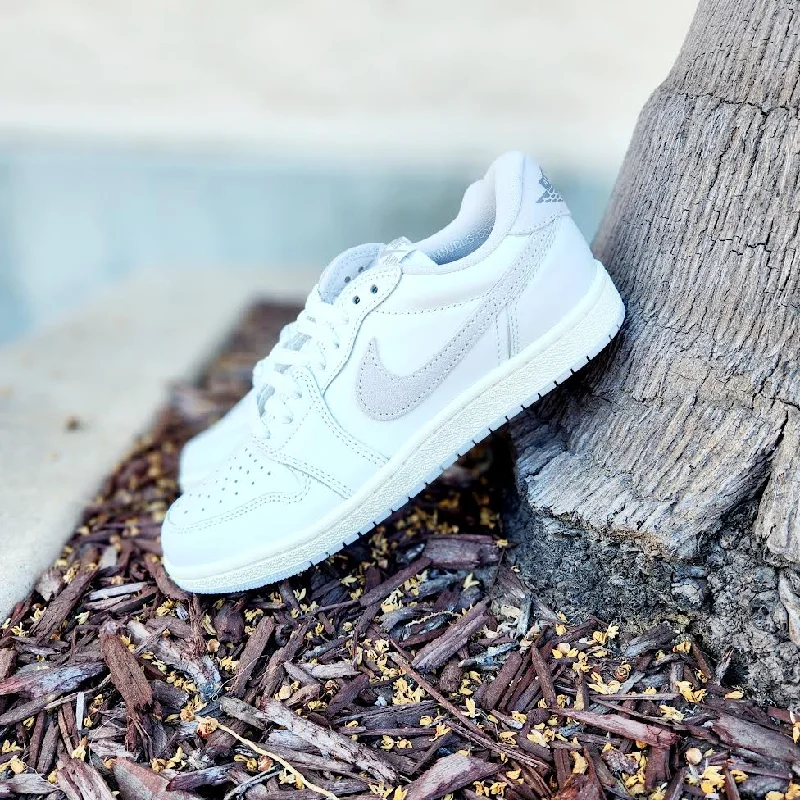 Jordan 1 Low 85 'Neutral Grey'