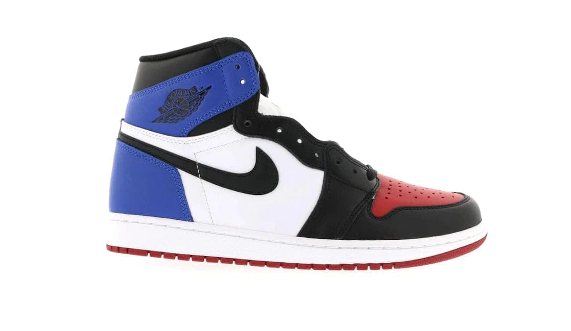 Jordan 1 Retro Top 3