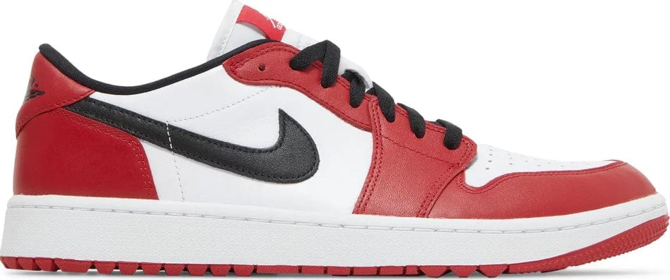 Jordan 1 Retro Low Golf Chicago