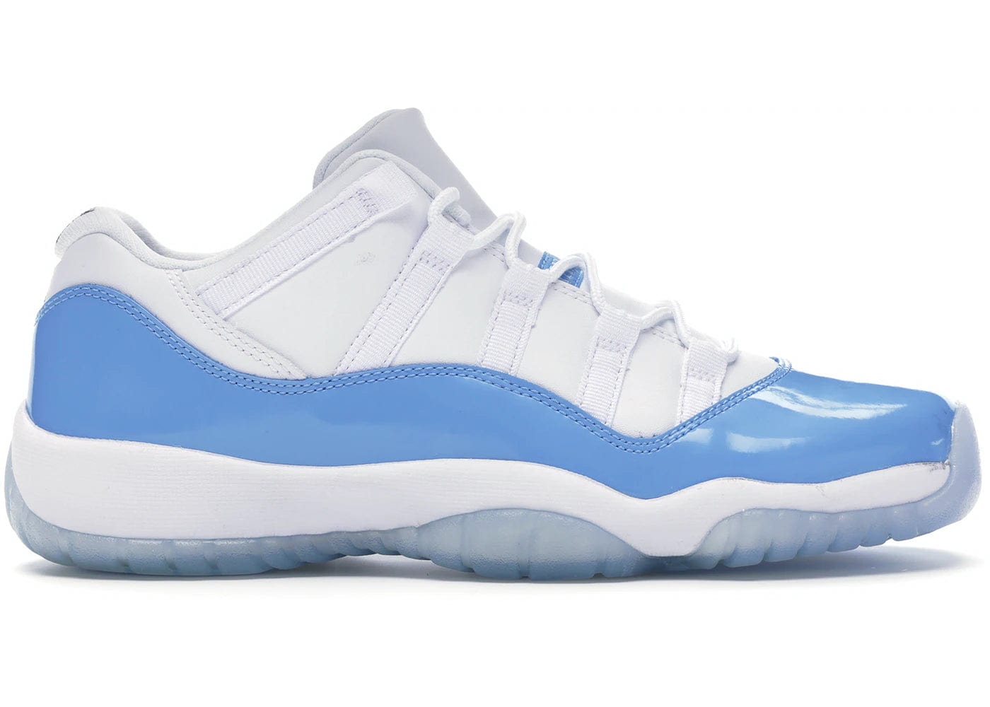 Jordan 11 Retro Low - University Blue(GS)