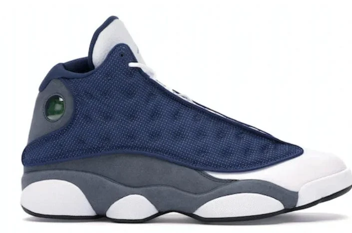 Jordan 13 Retro - Flint(2020)