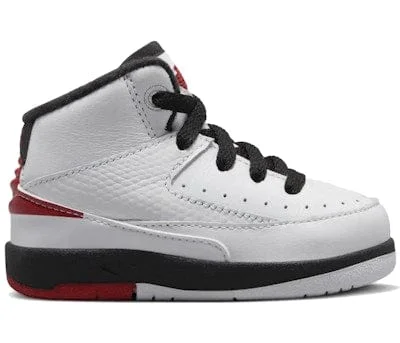 Jordan 2 Retro OG