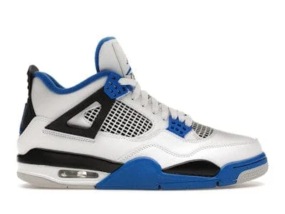 Jordan 4 Retro