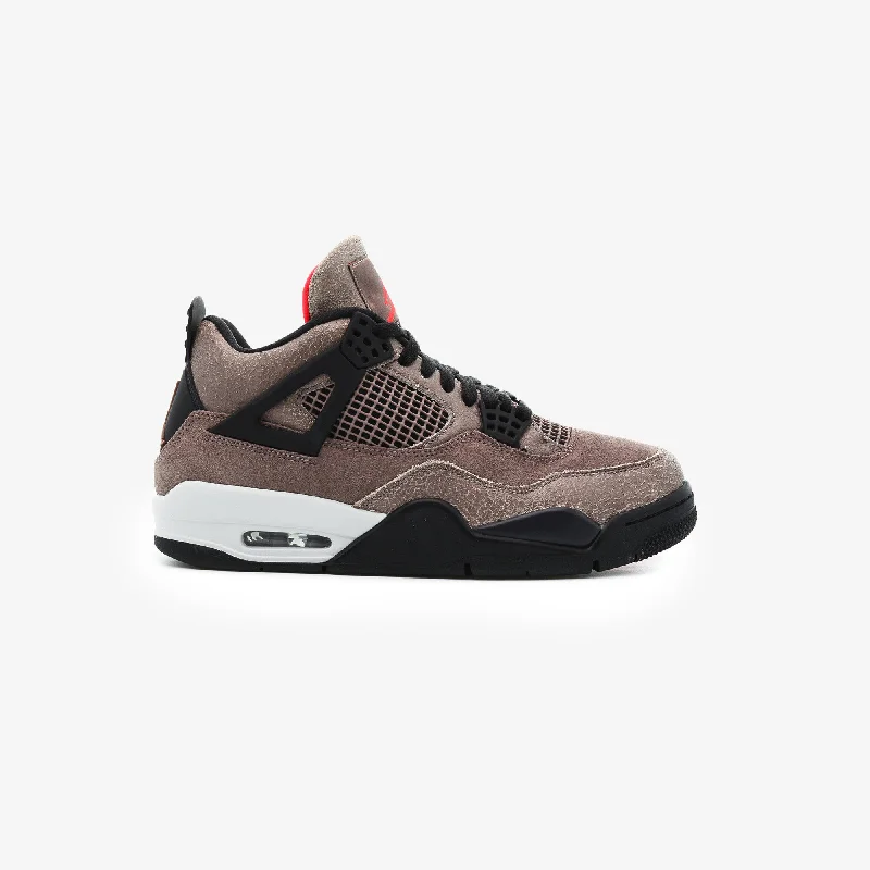 Jordan 4 Taupe Haze