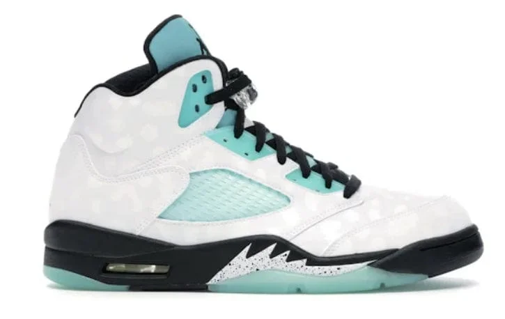 Jordan 5 Retro - Island Green