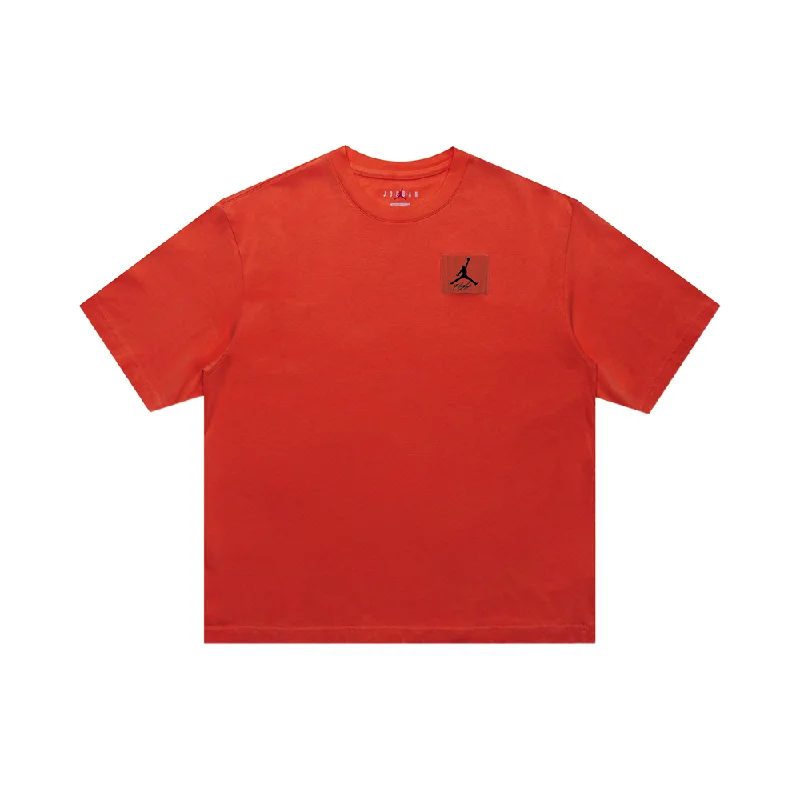 Jordan Flight Essentials Oversized T-Shirt 'Lobster'