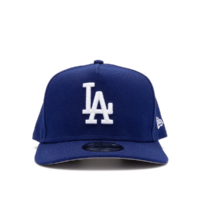 LA Dodgers 950 A-Frame Cap 'Blue'