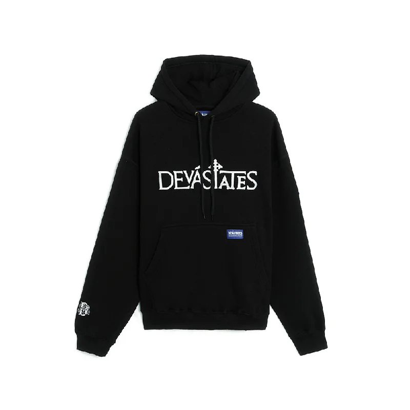 LIBERTAS Pullover Hoodie