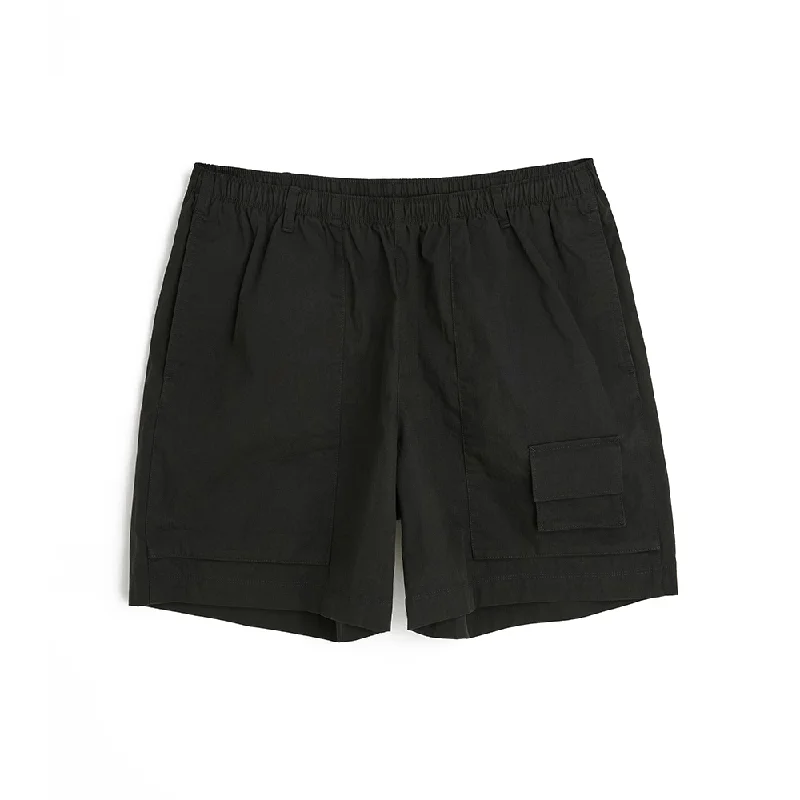 Life Camp Shorts 'Black'