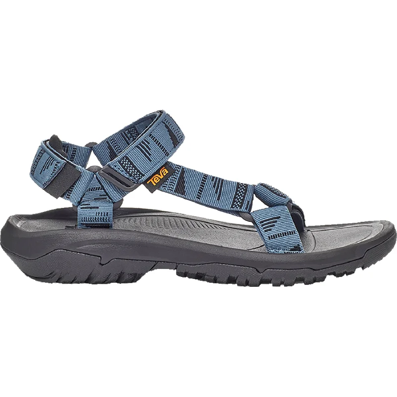 Men's Teva Hurricane XLT2 Chara Orion Blue Synthetic