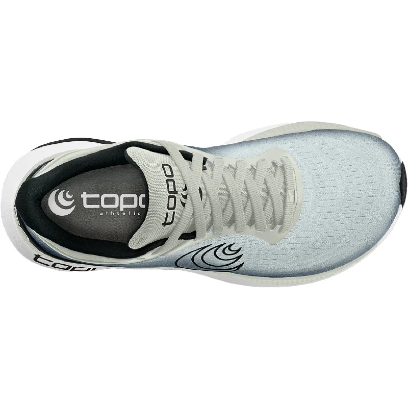 Men's Topo Aura Grey/Charcoal