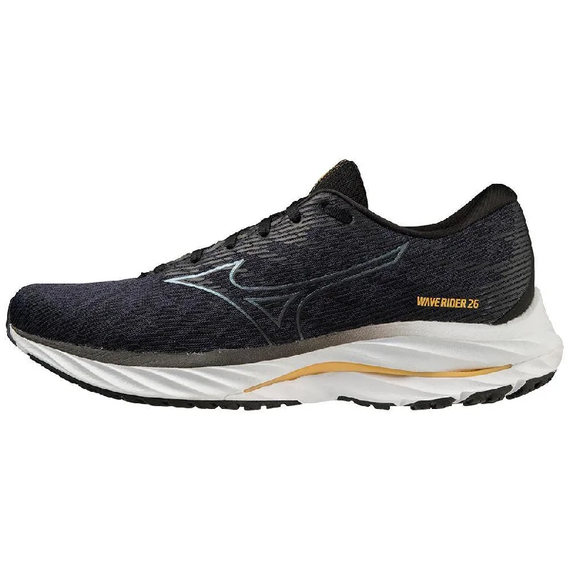 Mizuno Men's Wave Rider 26 Running Shoe