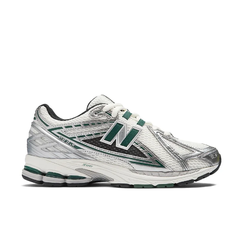 New Balance 1906R 'Silver Metallic/Green'