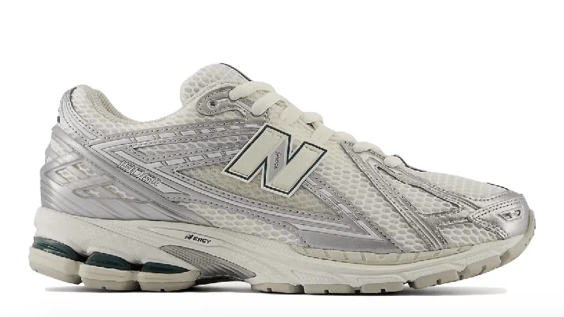 New Balance 1906R Silver Metallic Sea Salt