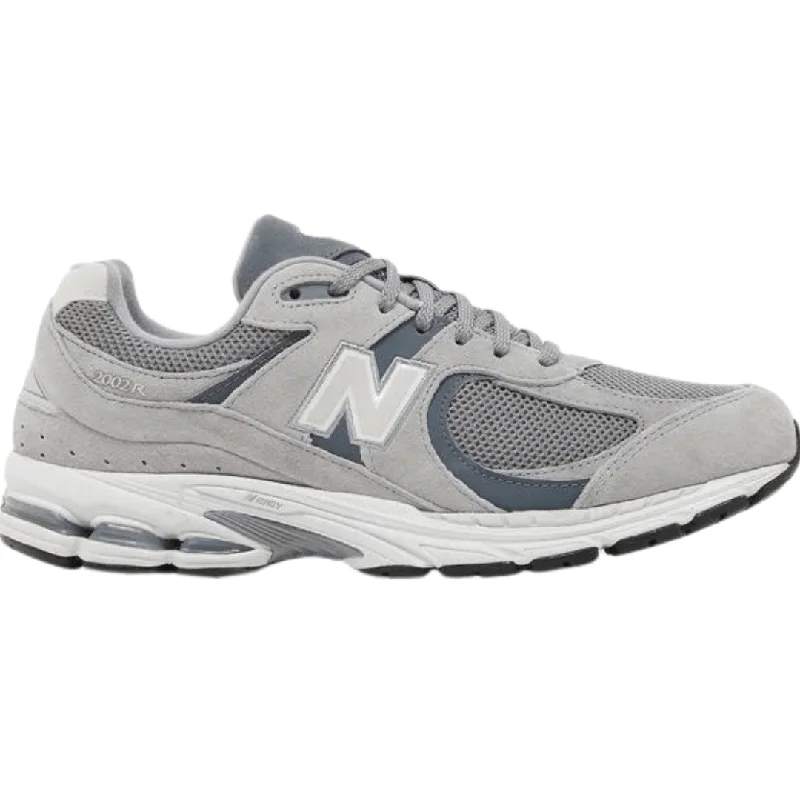 New Balance 2002R Steel Grey Orca