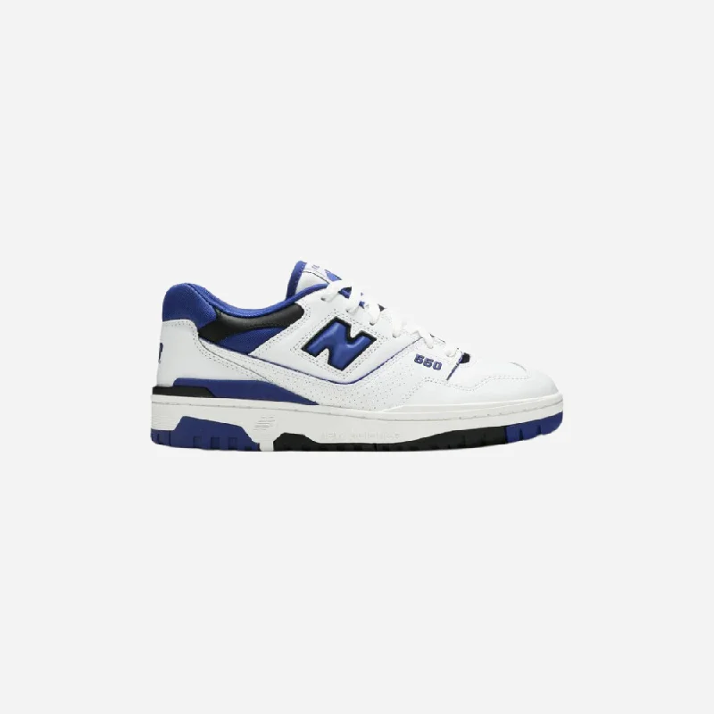 NEW BALANCE 550 WHITE TEAM ROYAL