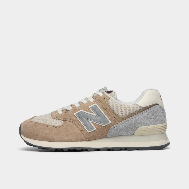 New Balance U574LN2 / Grey