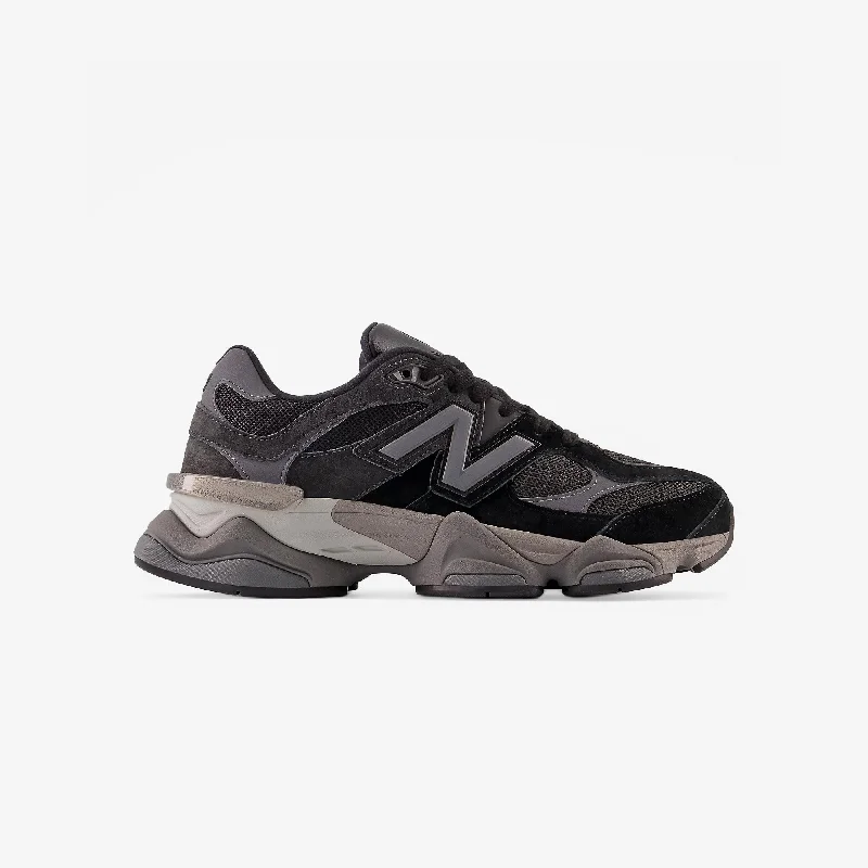 NEW BALANCE 9060 BLACK CASTLEROCK