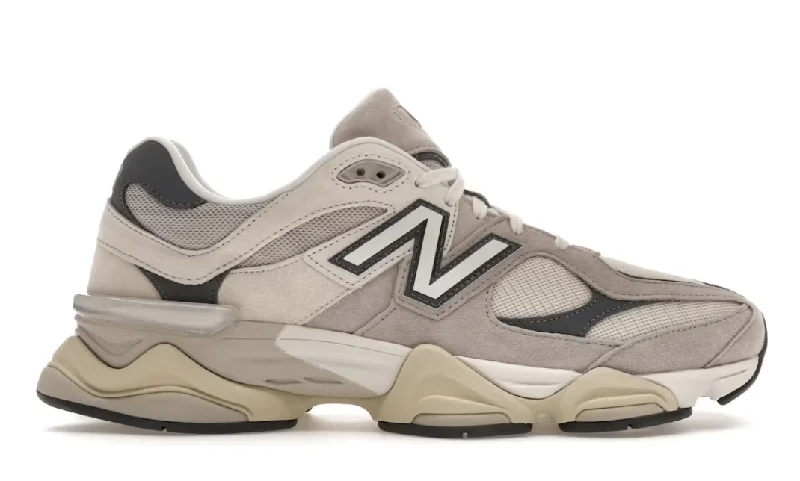 New Balance 9060 Moonrock Linen