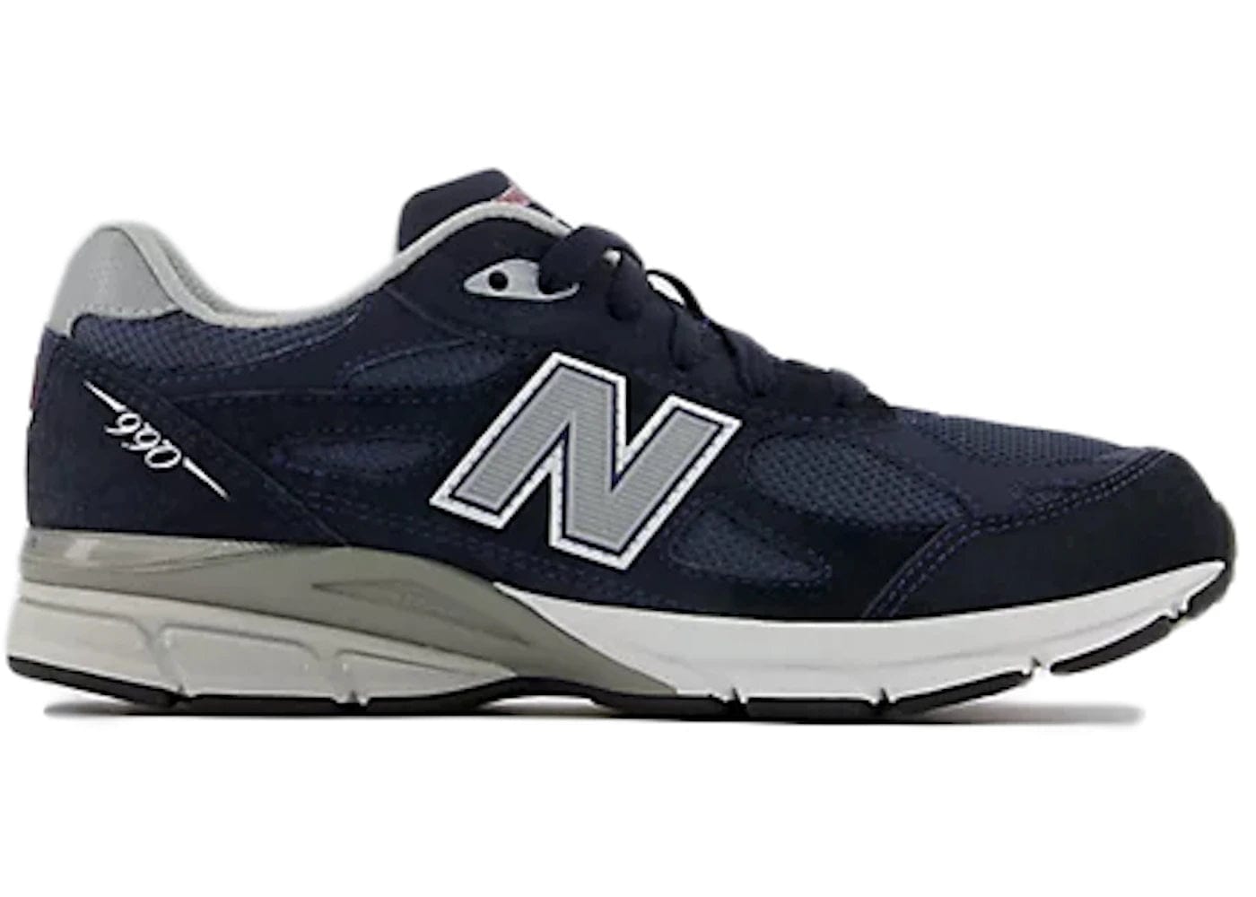 New Balance 990v3 Navy (GS)