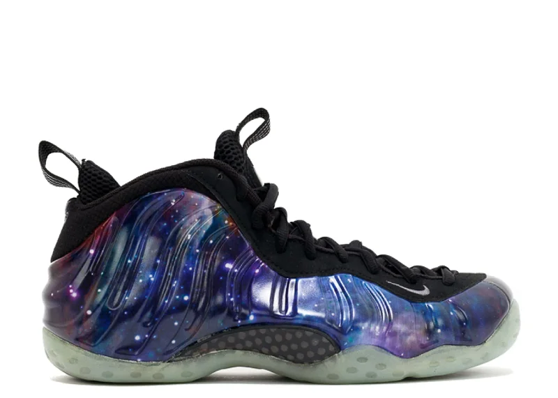 Nike Air Foamposite One NRG Galaxy