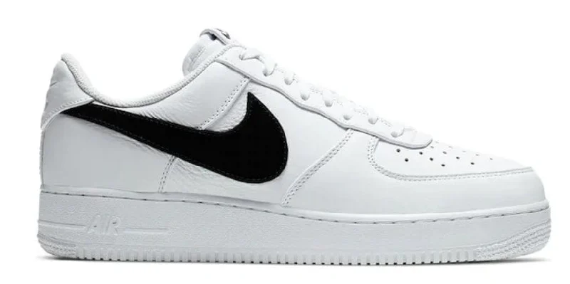 Nike Air Force 1 Low '07 PRM 2 - White/Black