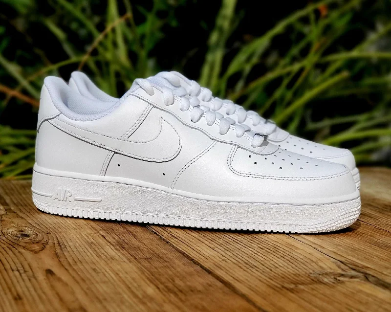 Nike Air Force 1 Low '07 'CLASSIC'