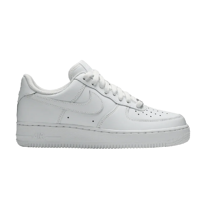 Nike Air Force 1 Low '07 White (W)