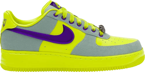 Nike Air Force 1 Low RTFKT Clone X Alien (Edition of 60)