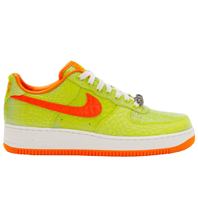 Nike Air Force 1 Low RTFKT Clone X Reptile (Edition of 381)