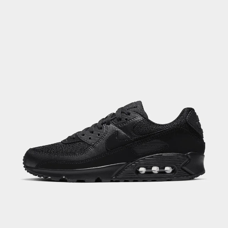 Nike Air Max 90 Black / Black - Black